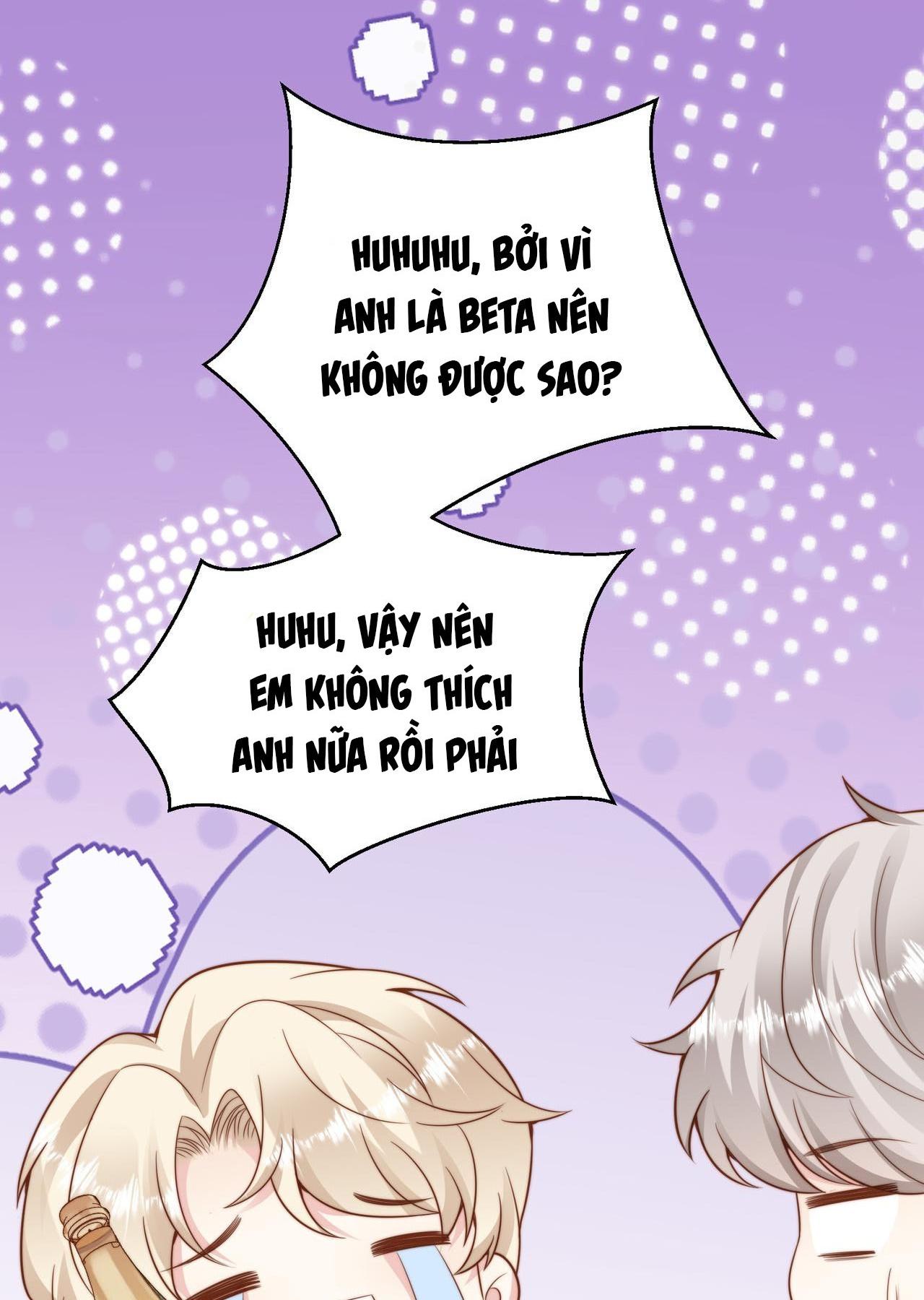 sau khi giả mất trí nhớ, tình địch nói tôi là bạn trai của hắn chapter 38 39