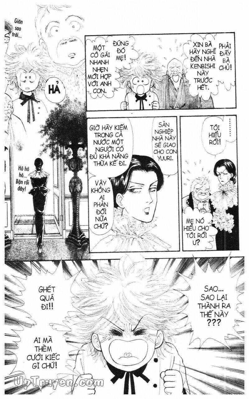 câu lạc bộ con nhà giàu chapter 10 10