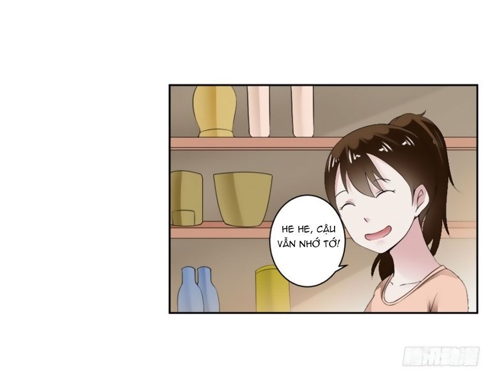 thiên kim đường môn chapter 81 37