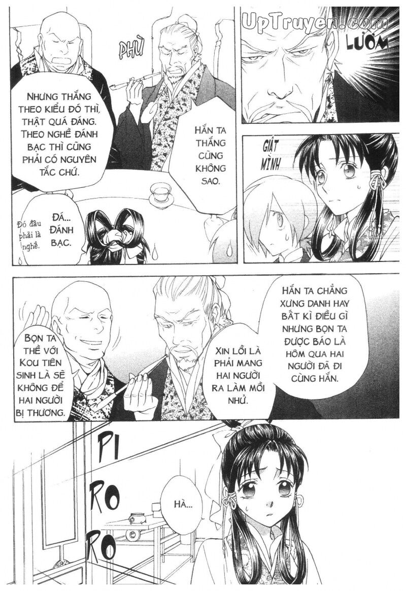 thái vân quốc truyện chapter 9 94