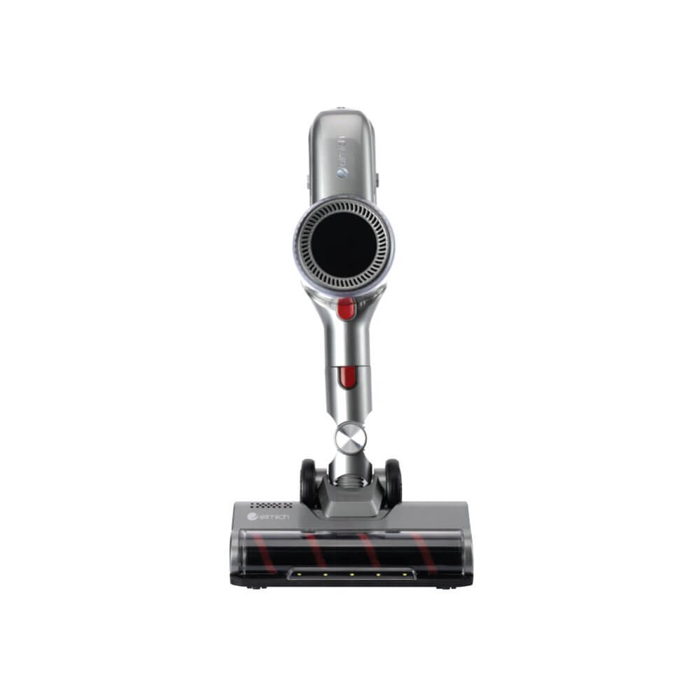 Máy hút bụi không dây Elmich VCE-3928 - Hàng Chính Hãng