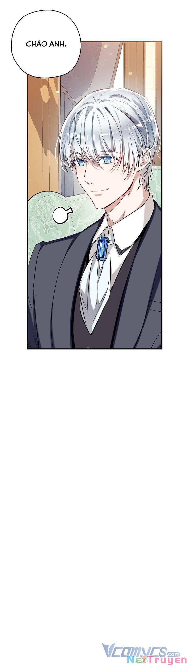 chúng ta có thể trở thành gia đình được không? chapter 64 32