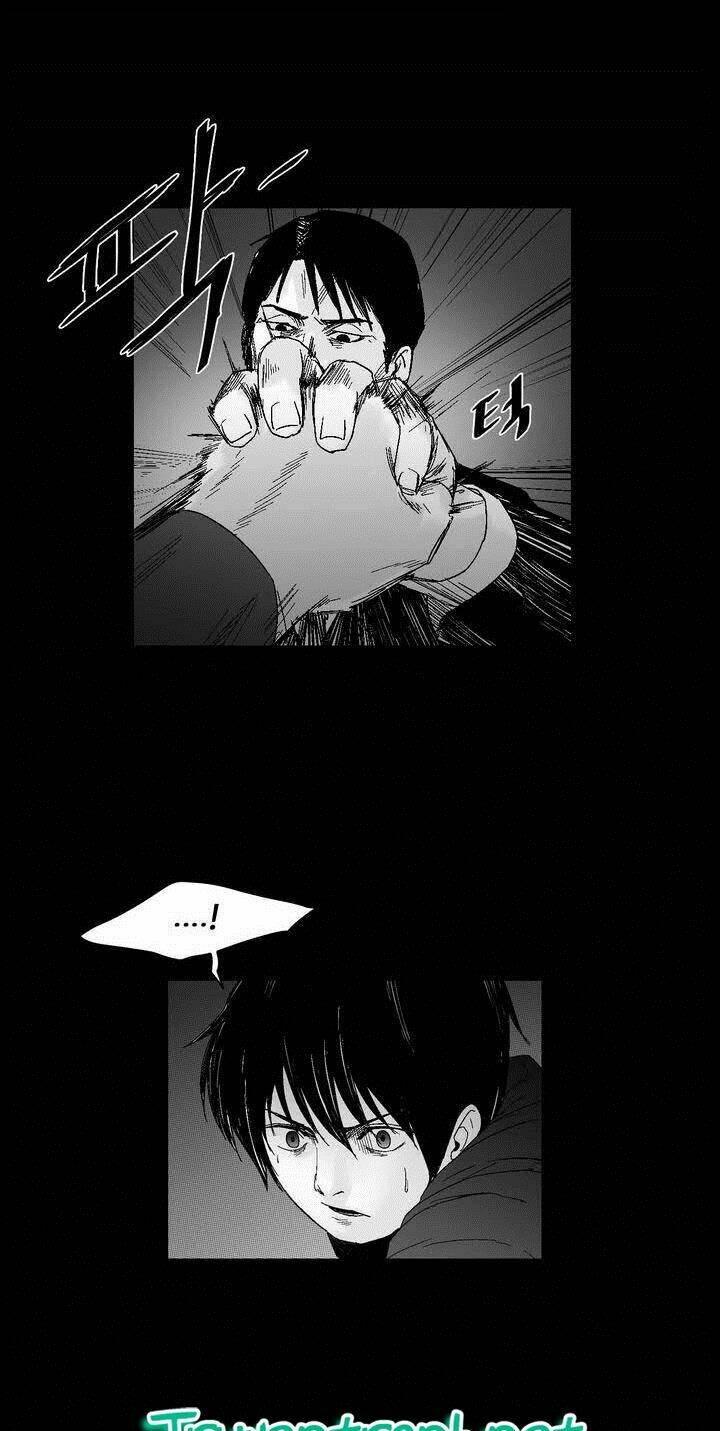 bạo lực học đường chapter 30 20