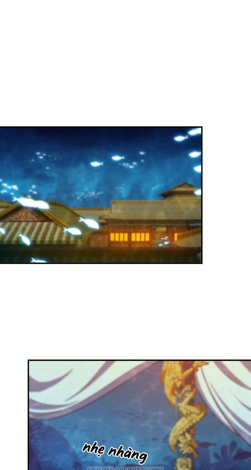 khởi đầu bằng một con côn chapter 57 1