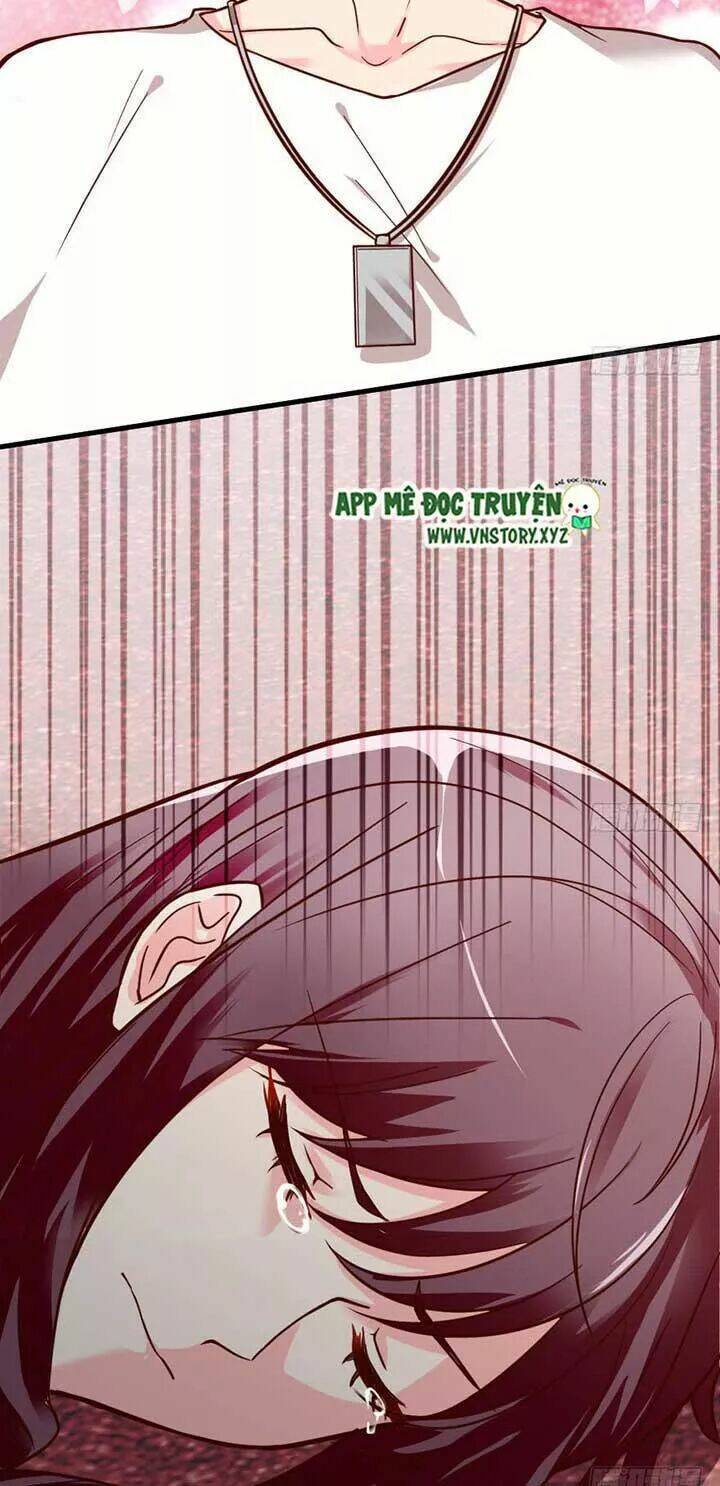 thiên hậu trở về chapter 99 23