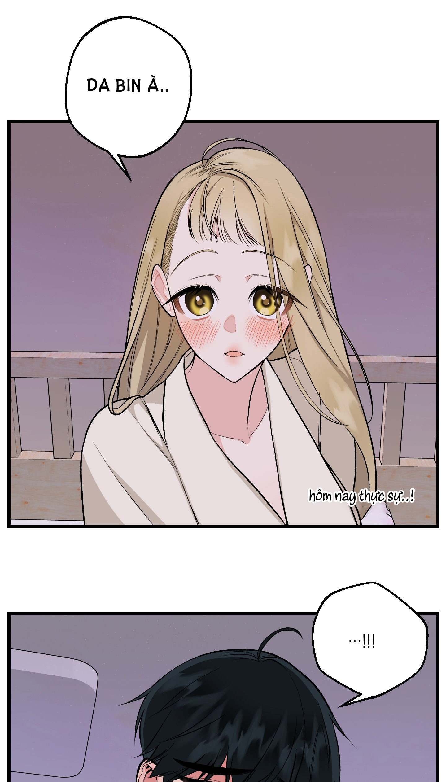 [18+] thêm một lần nữa thôi chapter 2.2 44