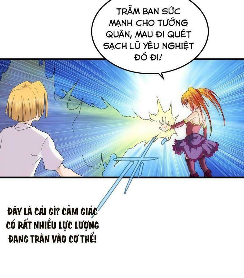 trứng ơi, chạy đi!! chapter 7 24