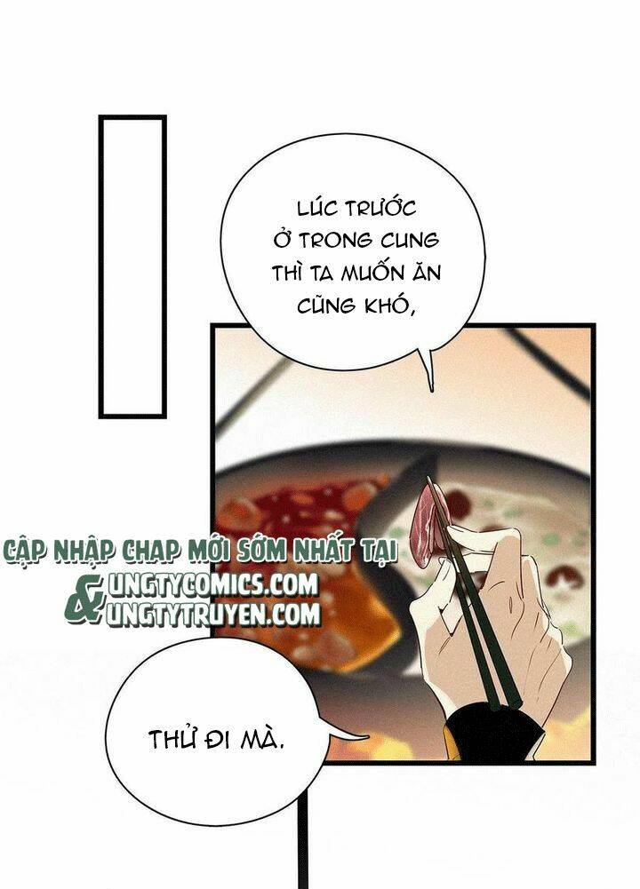 thỉnh quân nhập quái chapter 34 28