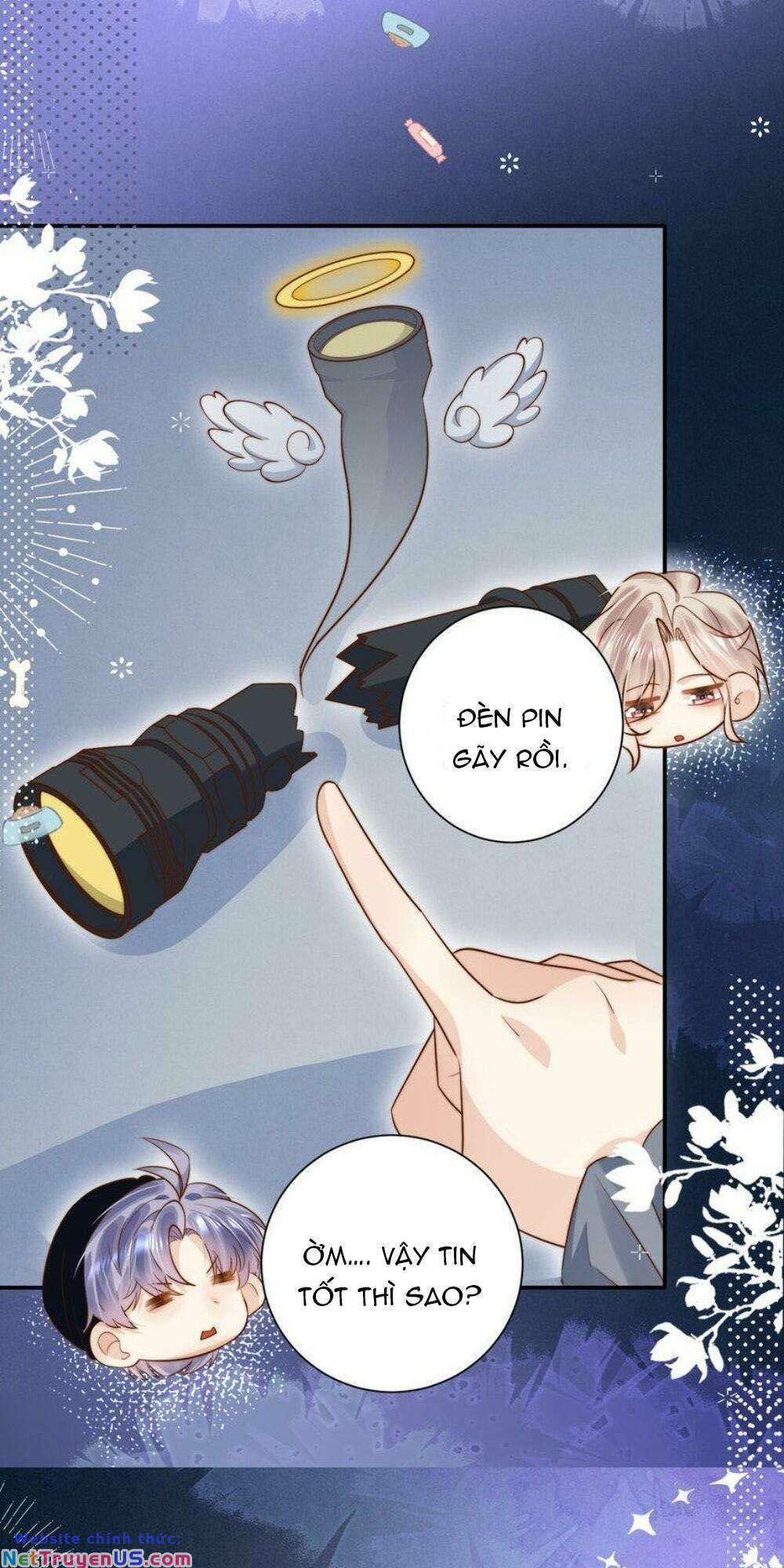 ta được thế thân tỏ tình chapter 29 14