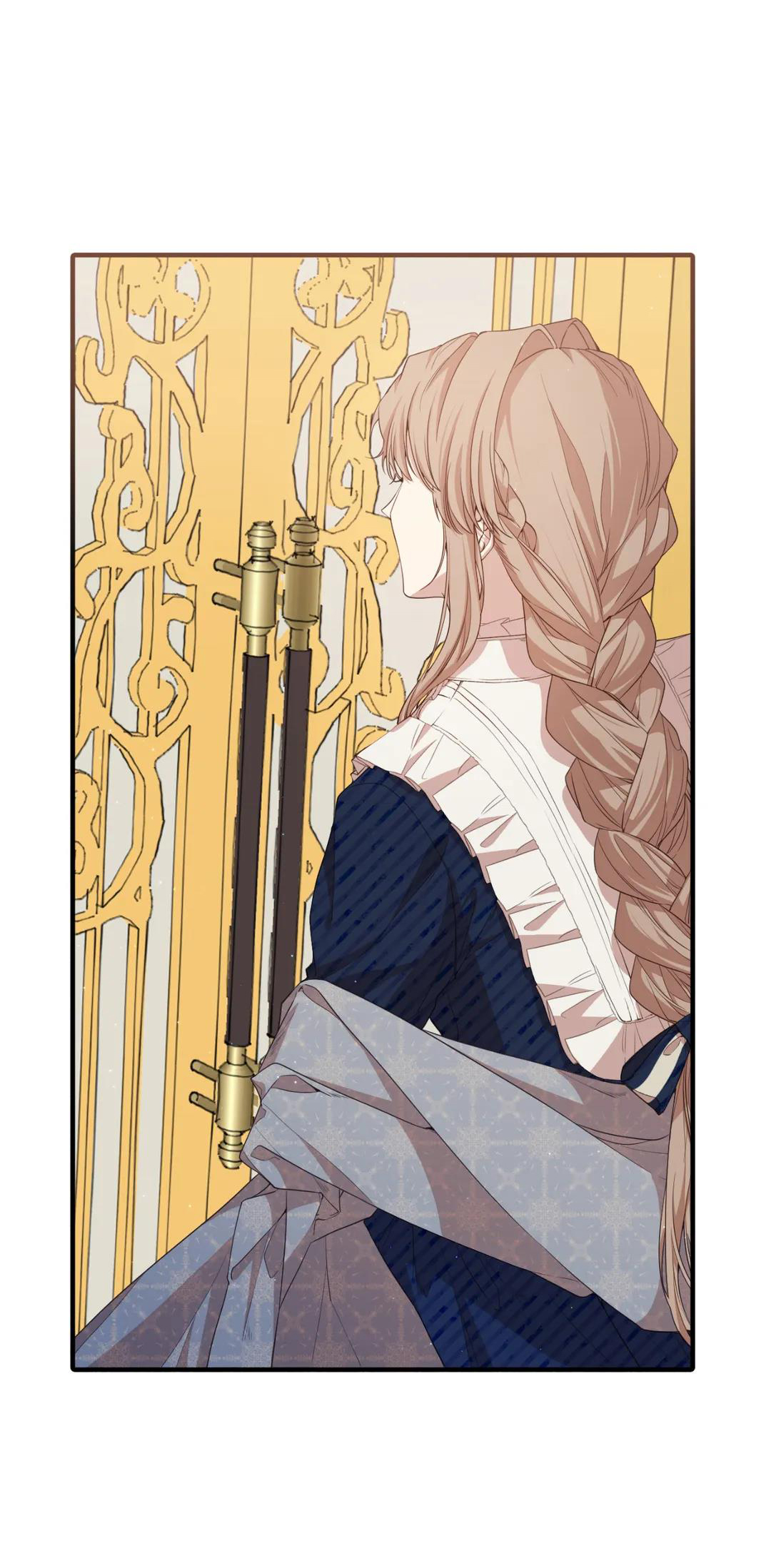 chị ấy là nữ chính trong truyện đó chapter 48 69