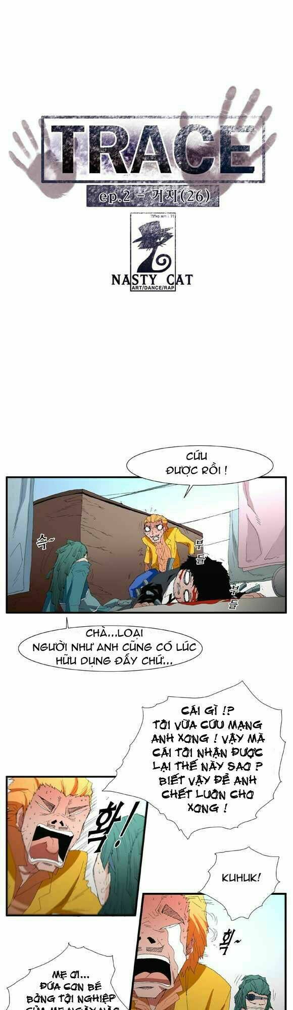 siêu năng chapter 46 2