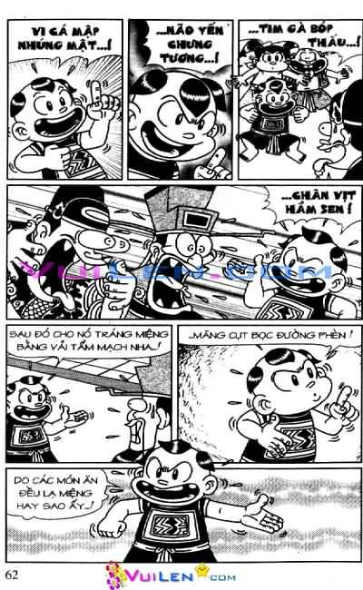 thần đồng đất việt chapter 93 59