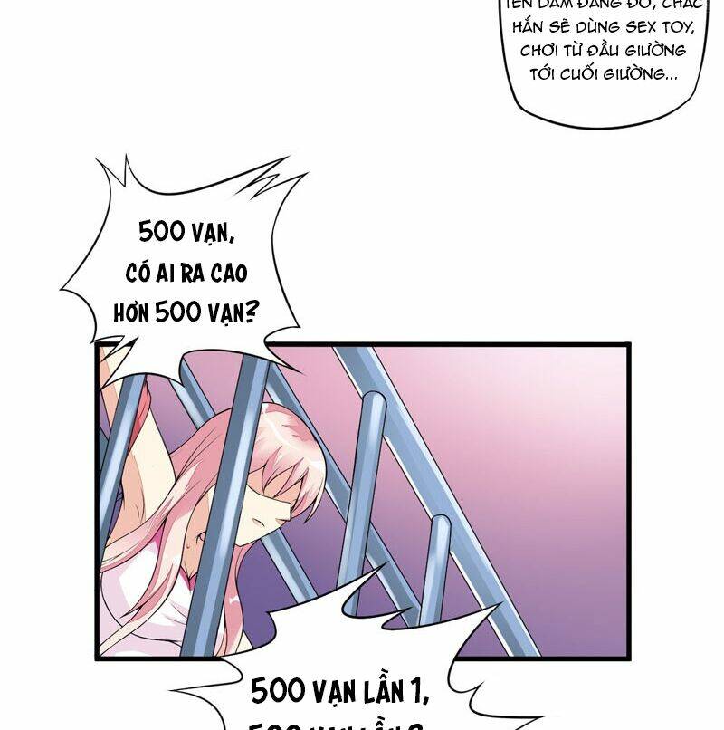 hào môn cường sủng: vật chơi 100 ngày của tổng tài chapter 1 19