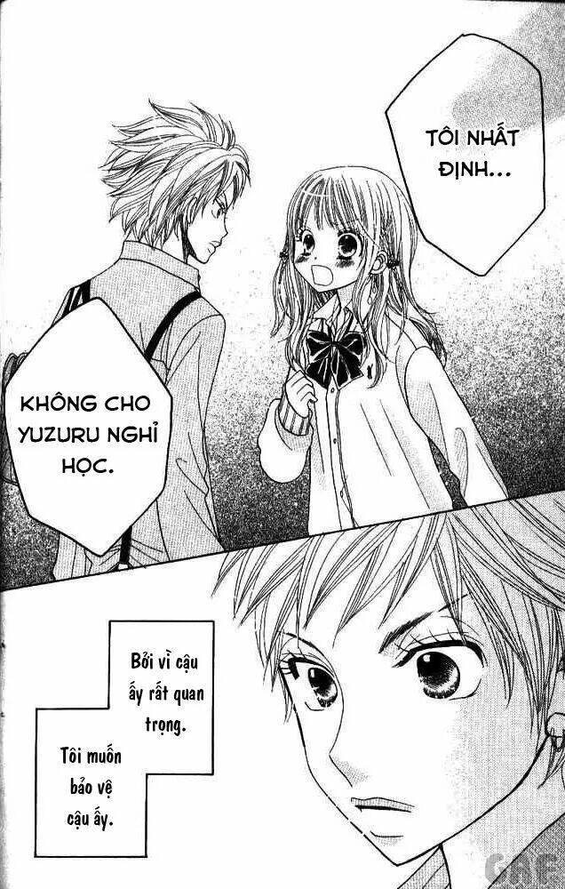 gakkou no ojikan chapter 4 22