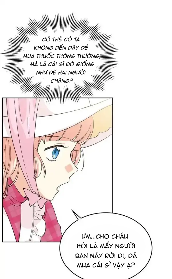 thú cưng của nhân vật phản diện chapter 13 33