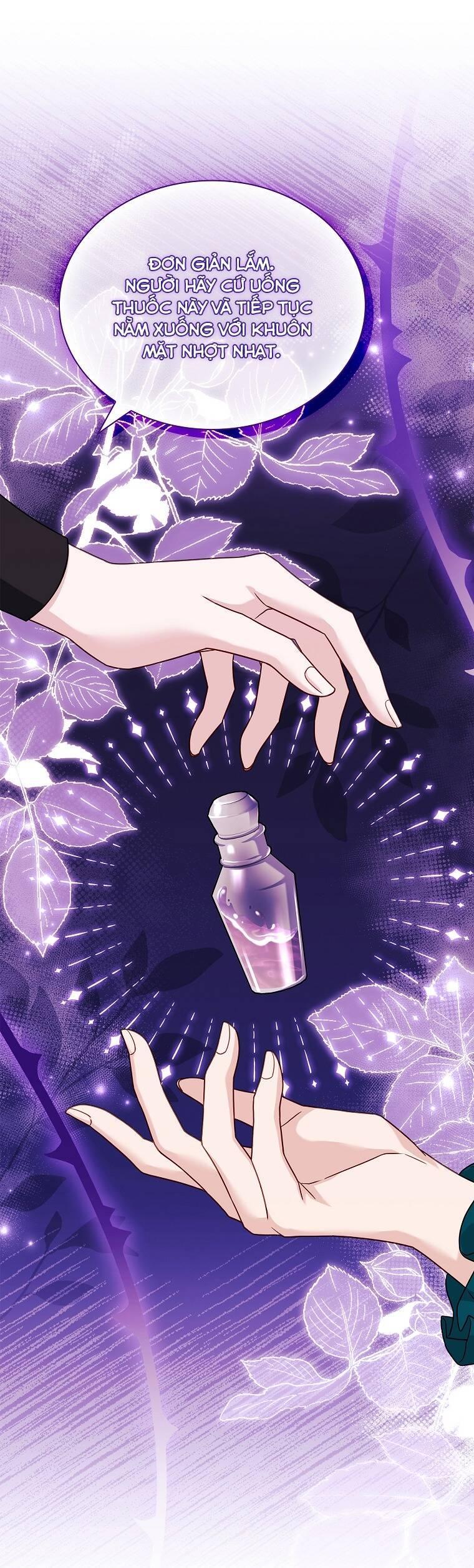 để yên cho tiểu thư hiền chapter 108 16