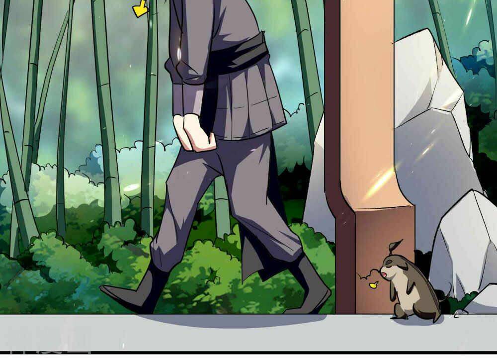 vạn giới tiên vương chapter 110 2