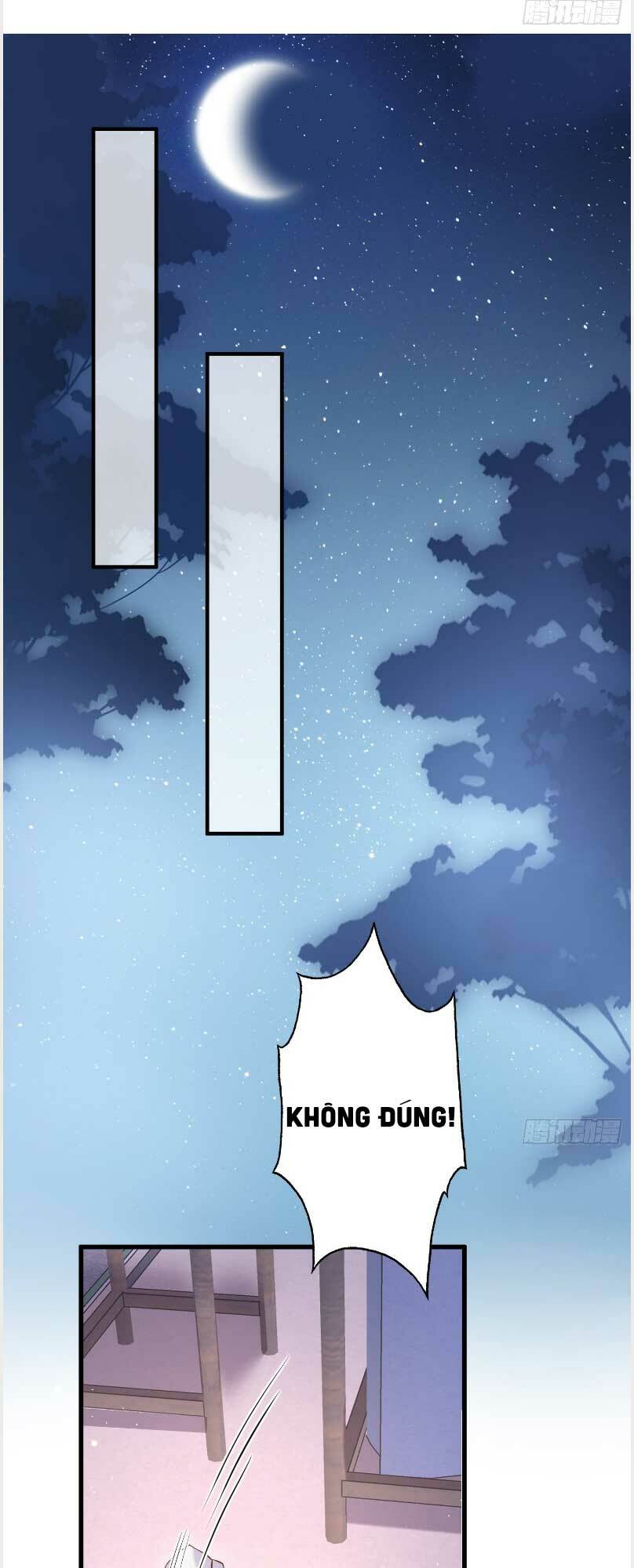 hoạn phi thiên hạ chapter 226 13