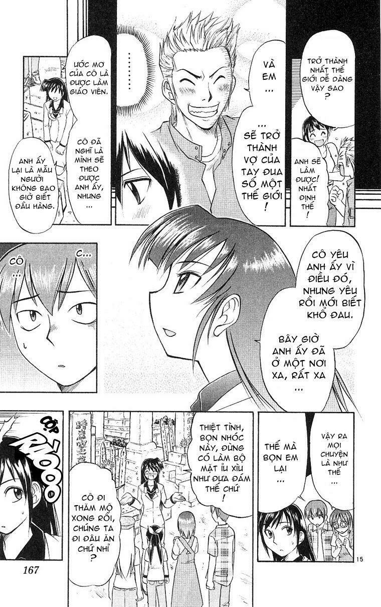 ai kora chapter 18 15