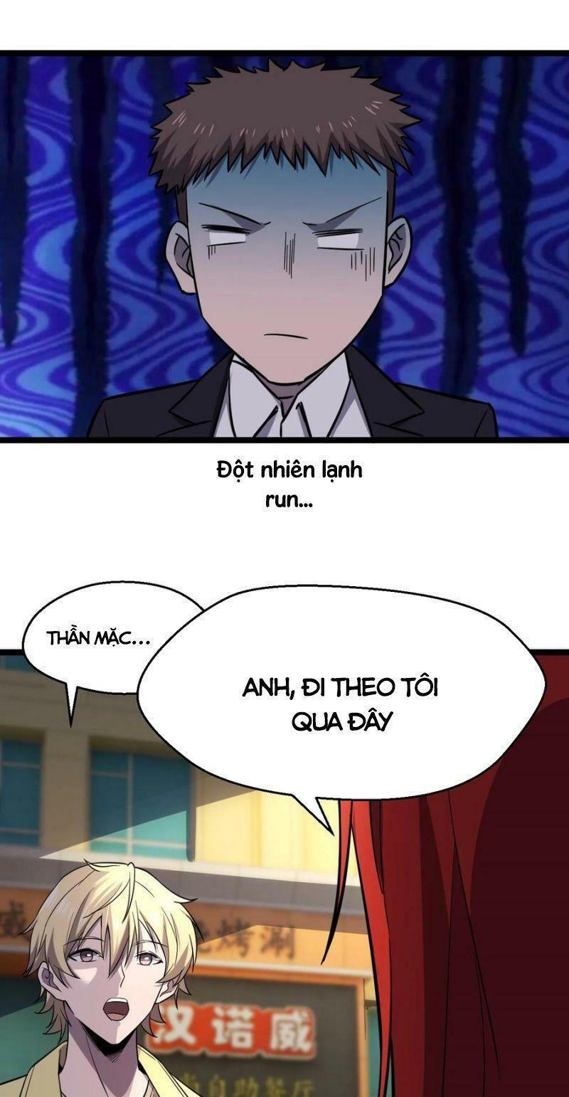 đừng hiểu lầm, tôi mới là người bị hại! chapter 33 43