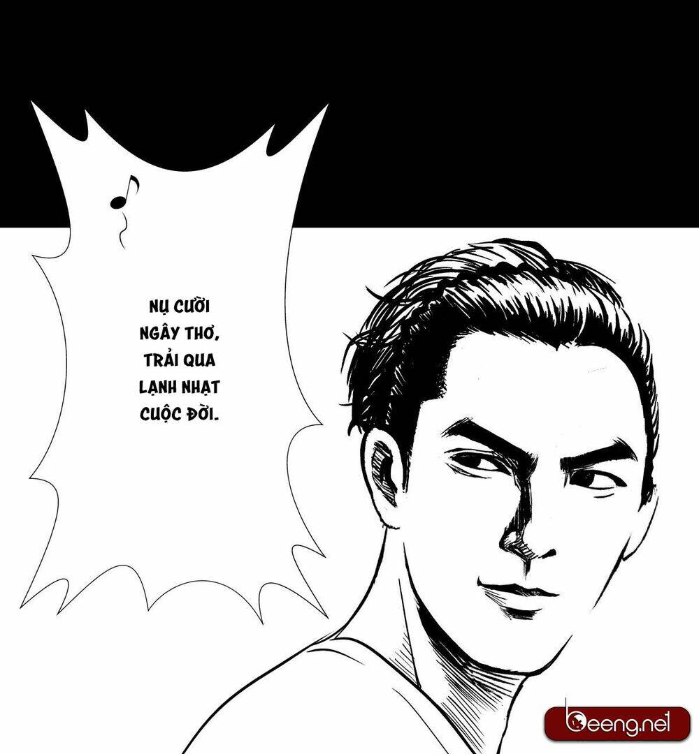 dạ hành khuyển chapter 3 106