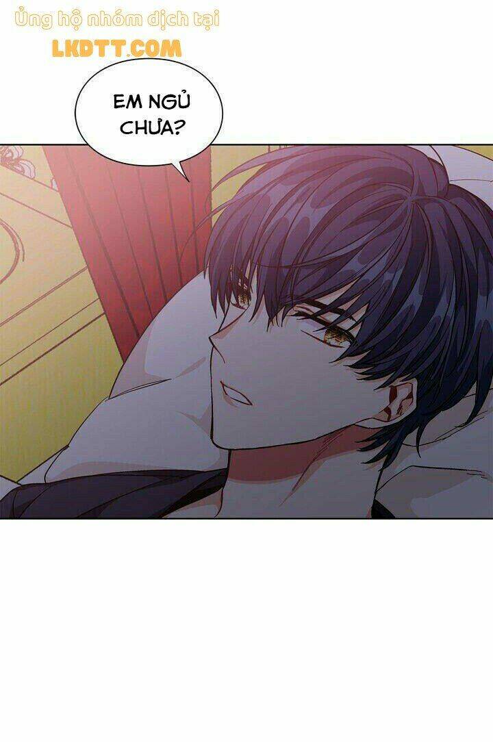 nữ hoàng ngoại khoa chapter 68 21