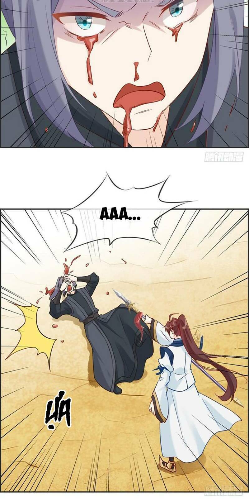 tối cường hoàn khố hệ thống chapter 43 2