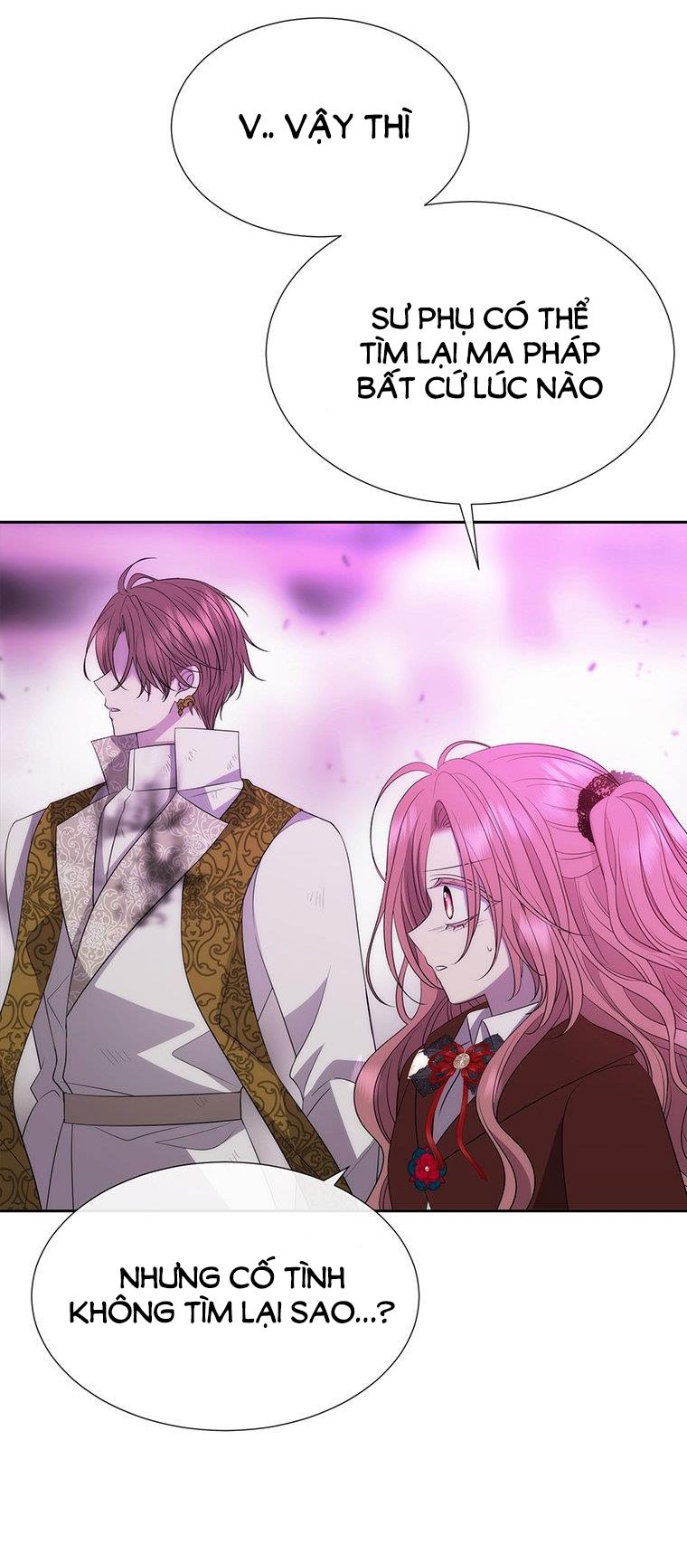 năm môn đệ của charlotte chapter 200.1 28