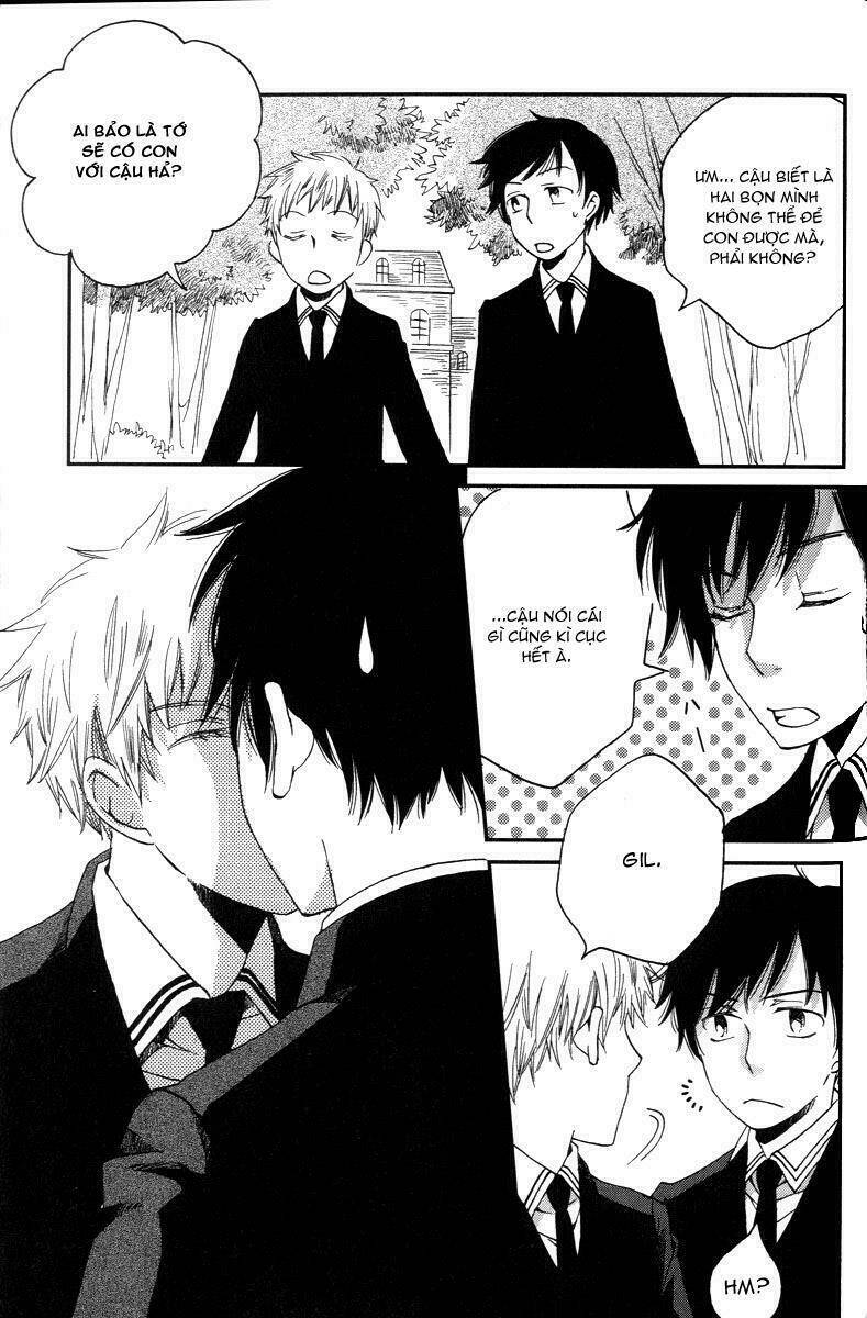 shinkuu yuusetsu chapter 4.5 3