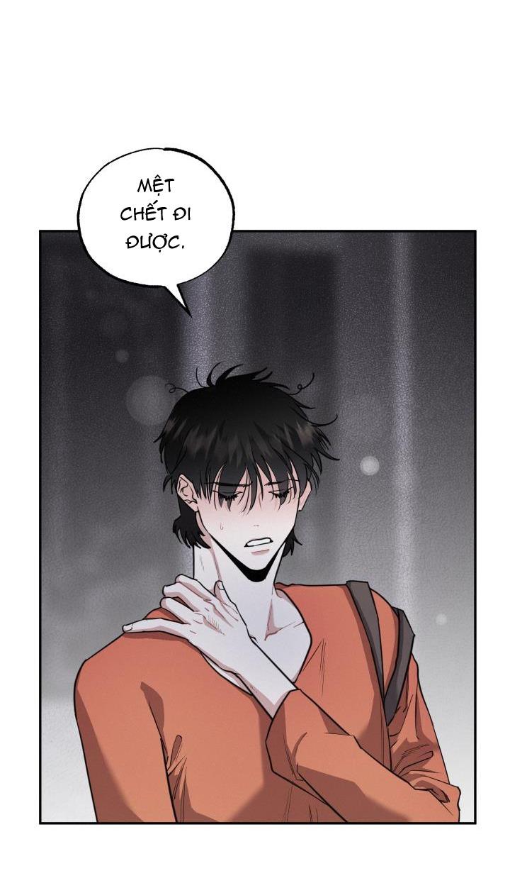 lời nói dối đẫm máu chapter 26 3