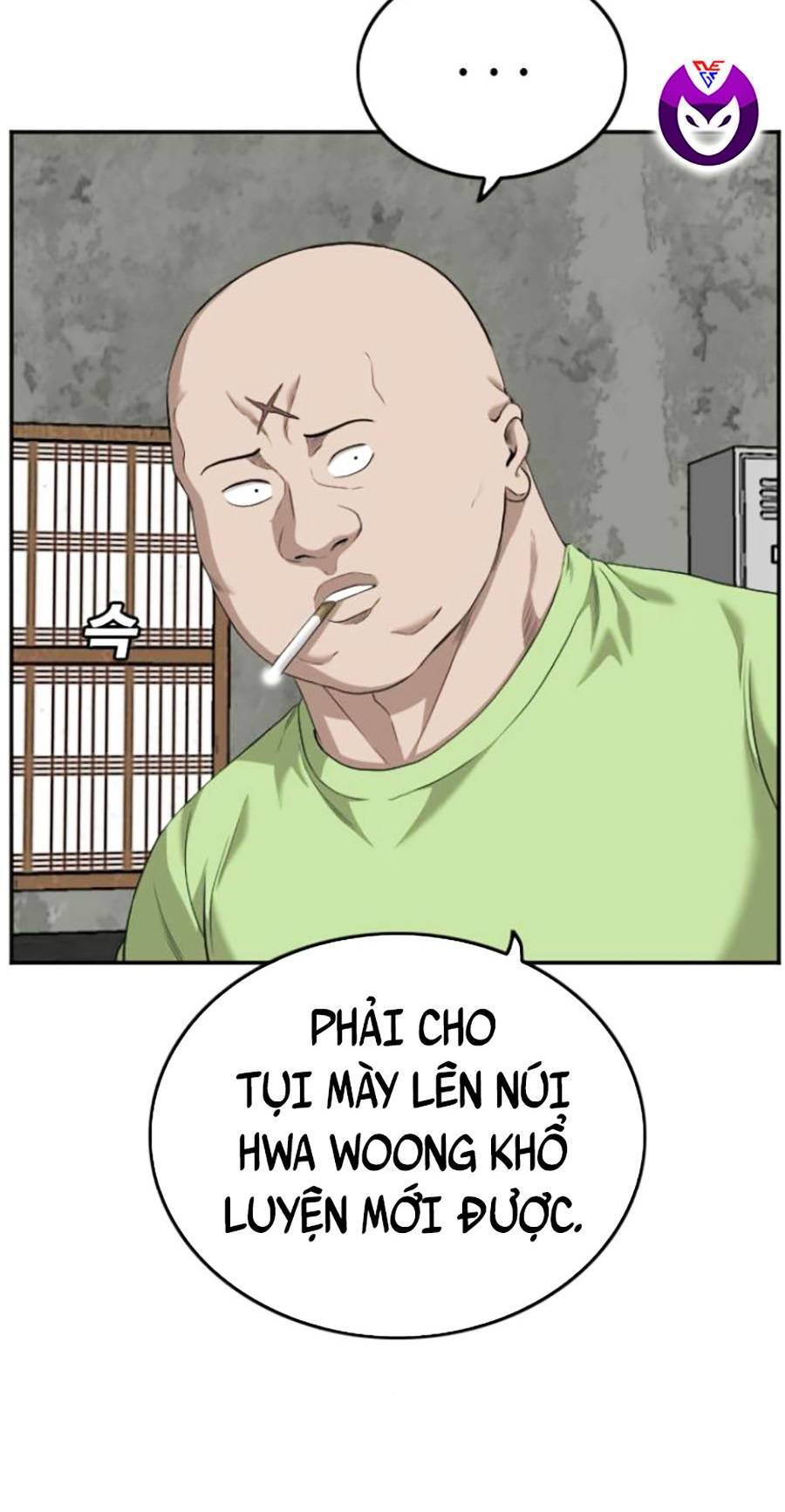 người xấu chapter 123 14