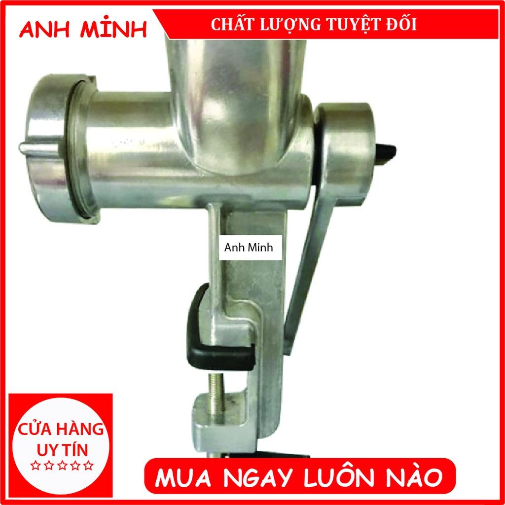 Máy xay thịt cầm tay Liên Xô - Hàng chính hãng