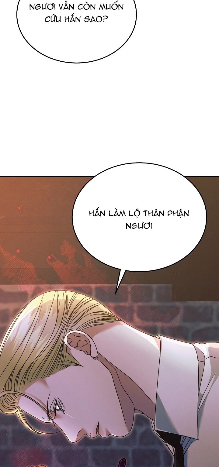 [18+] hãy cầu xin ta đi chapter 23.2 27