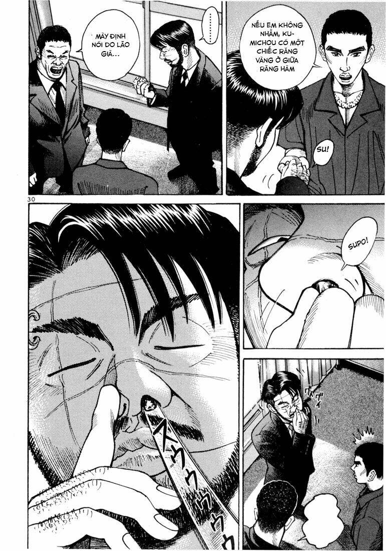 sát thủ số 1 chapter 10 33