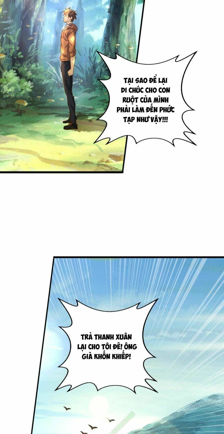 ta có di sản tại dị giới chapter 1 11