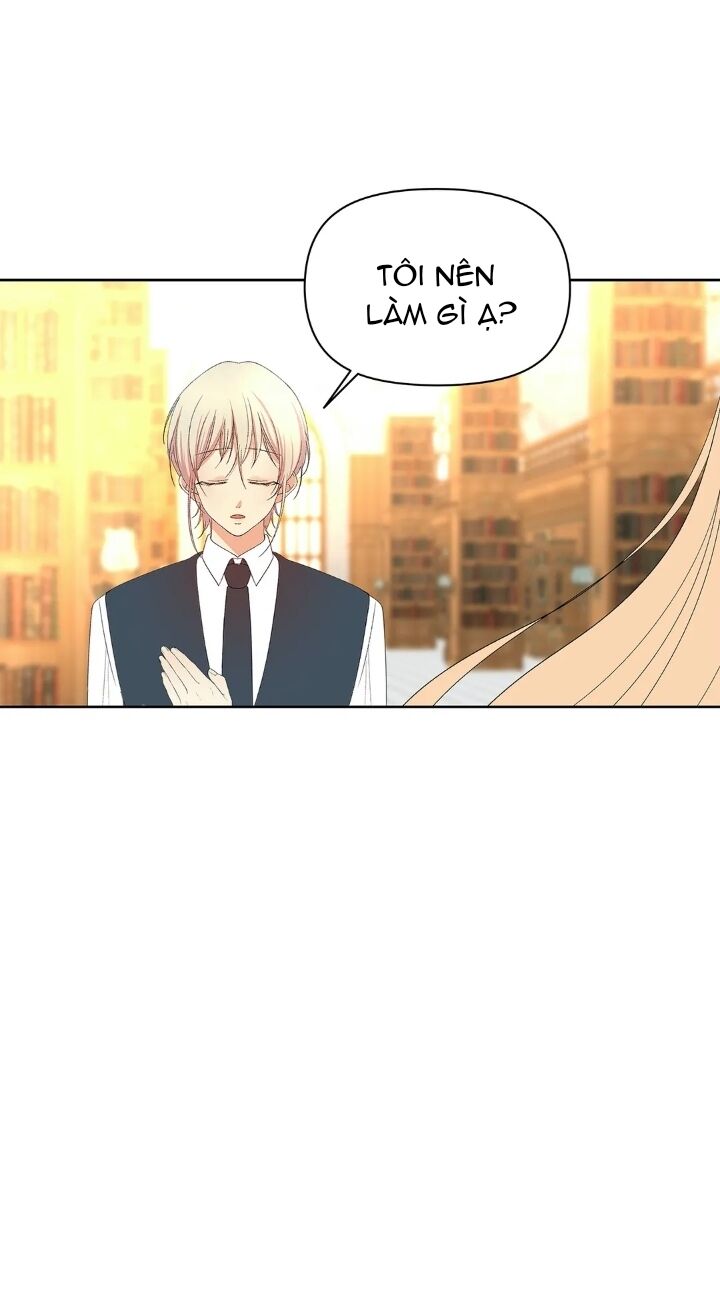 công chúa thời gian có hạn chapter 39 41