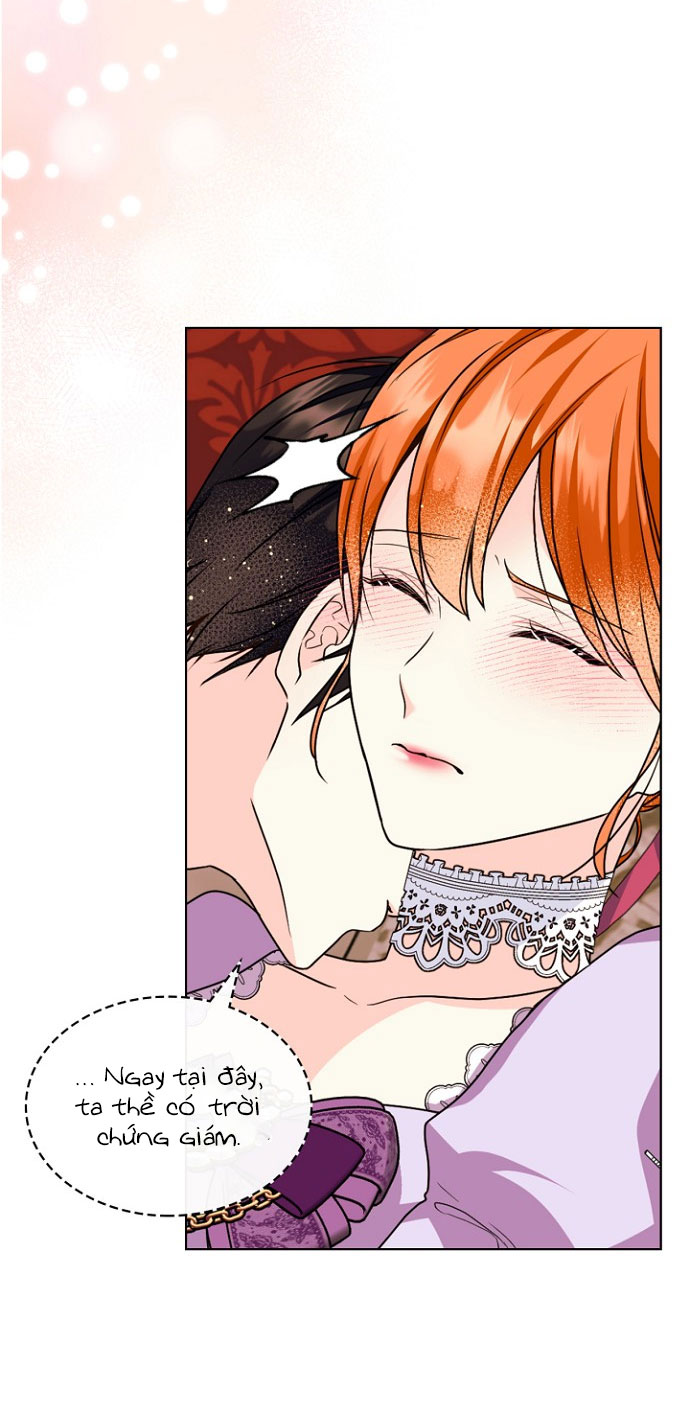 đức hạnh của ác nữ phản diện chapter 71 4