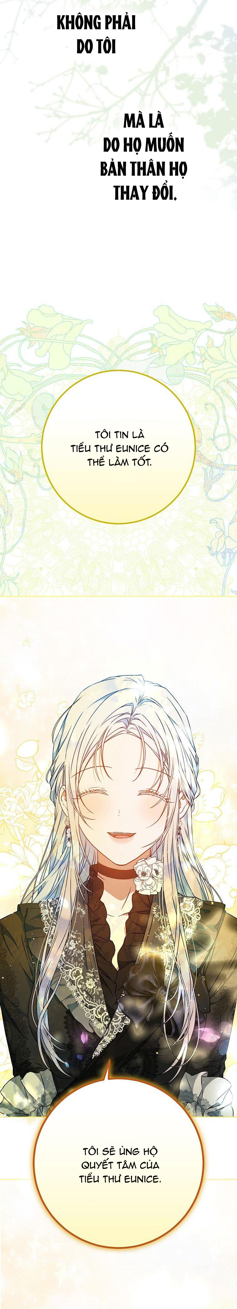 trở thành vợ của nam chính chapter 88.1 8