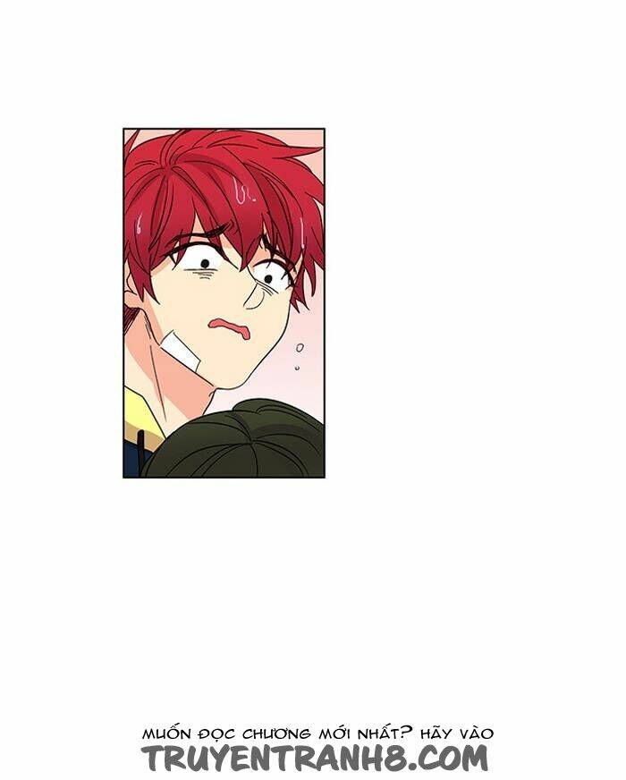 oh! cô nàng oh yesu chapter 23 26