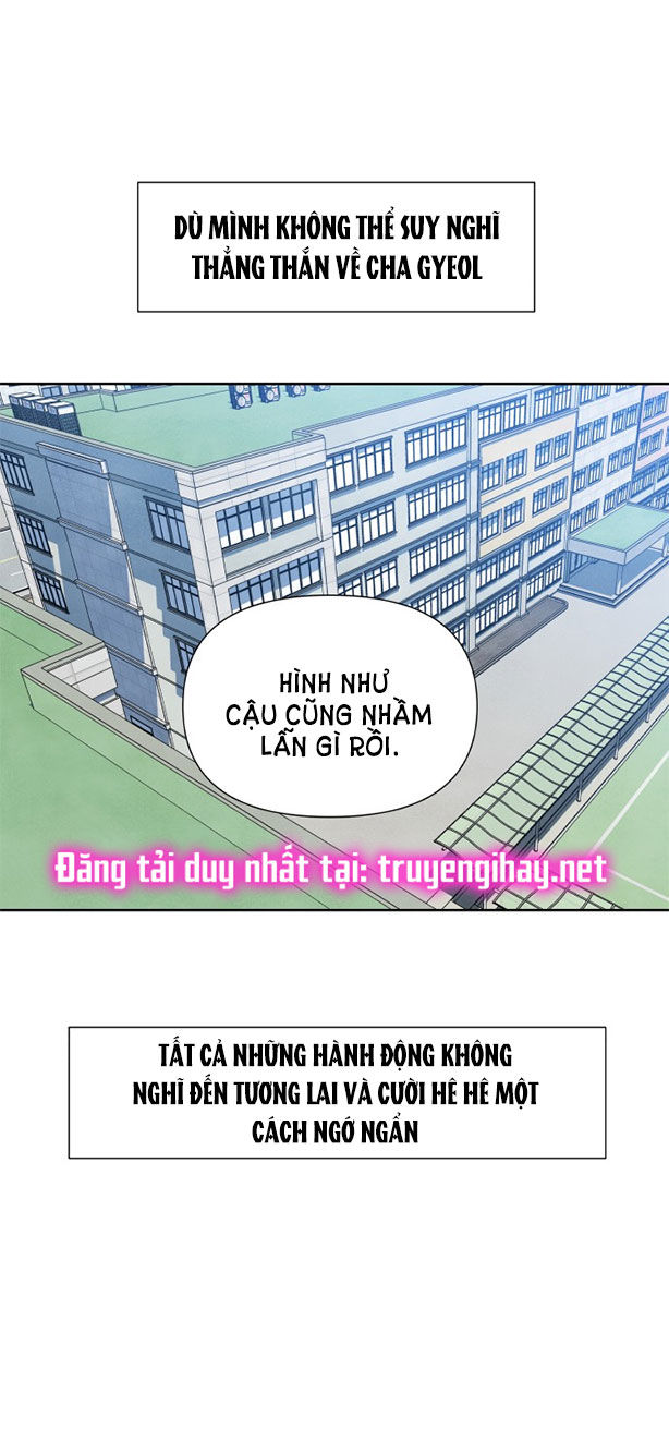 điều khiến tôi quyết tâm muốn chết chapter 23.2 26