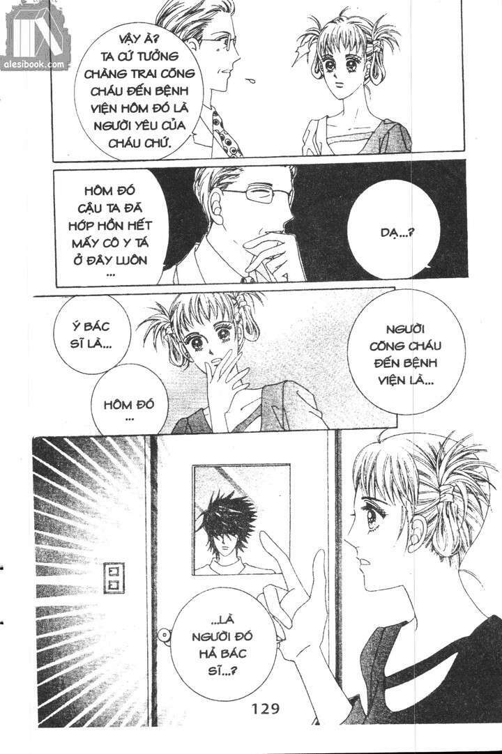 hồng tiểu thư chapter 41 9