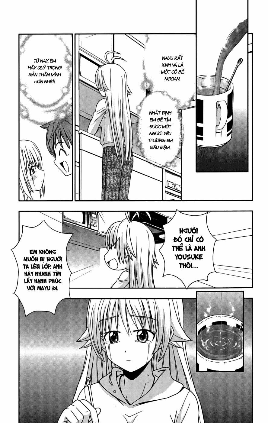 ayu mayu chapter 25 28