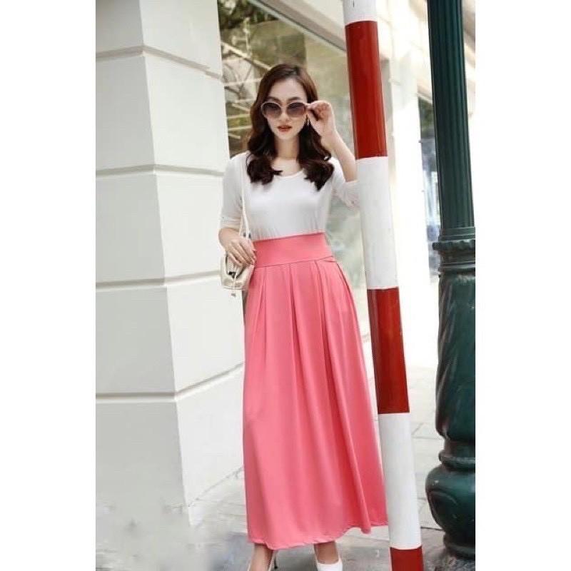 Váy Chống Nắng Kim Cương Thời Trang