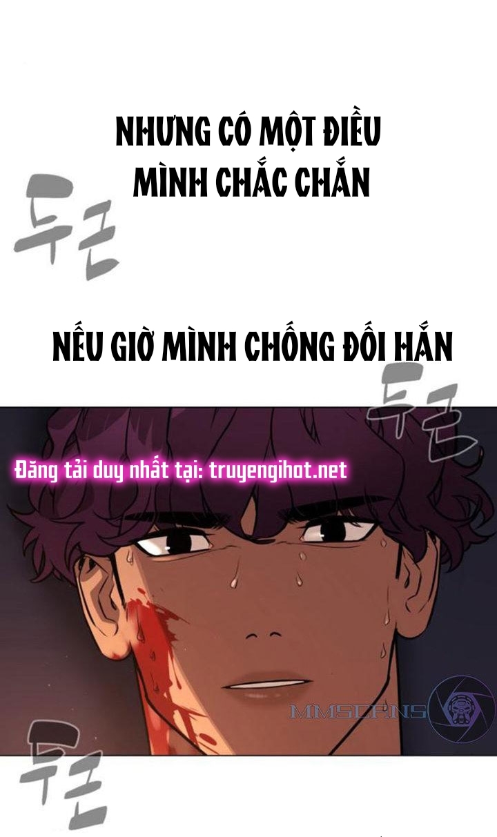 bạch huyết - white blood chapter 69 131