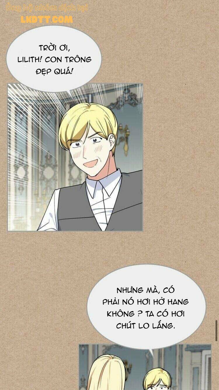 thú cưng của nữ phụ độc ác chapter 43 45