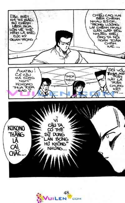 truyền nhân atula - shura no mon i chapter 7 49