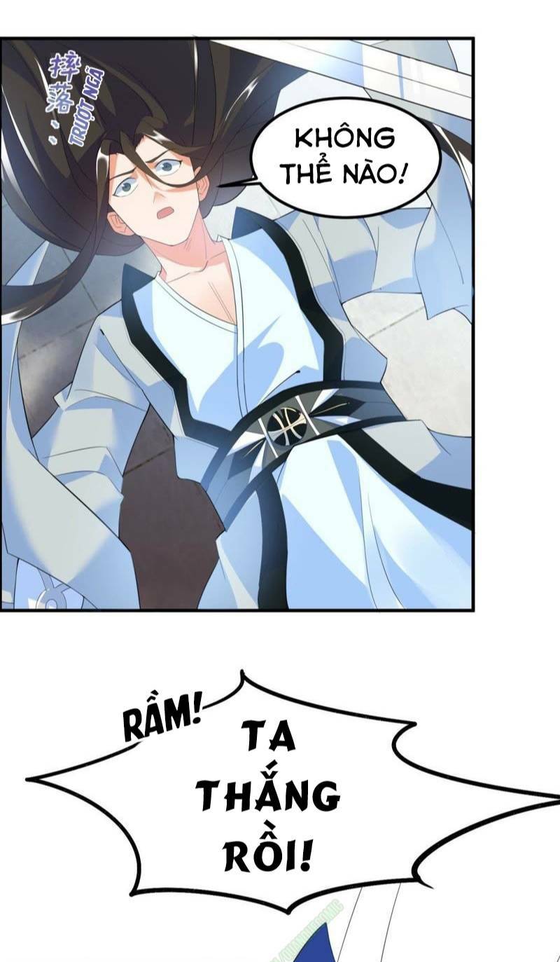 tối cường quang hoàn hệ thống chapter 22 15