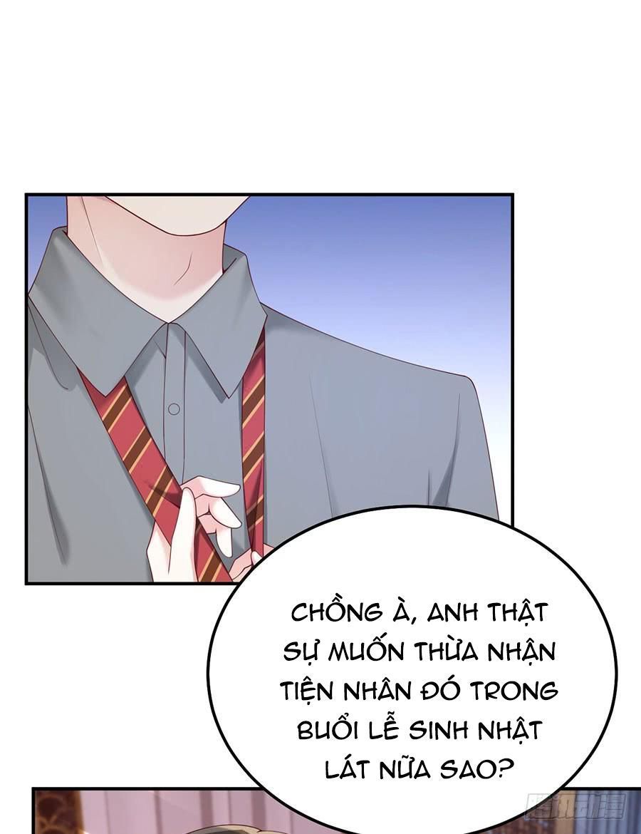 nam thần truy thê chỉ nam chapter 43.1 2