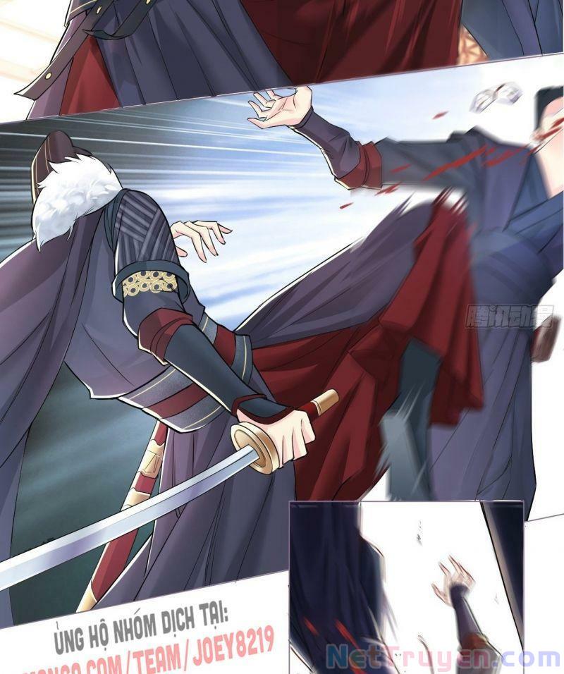 nhập mộ chi thần chapter 8 5