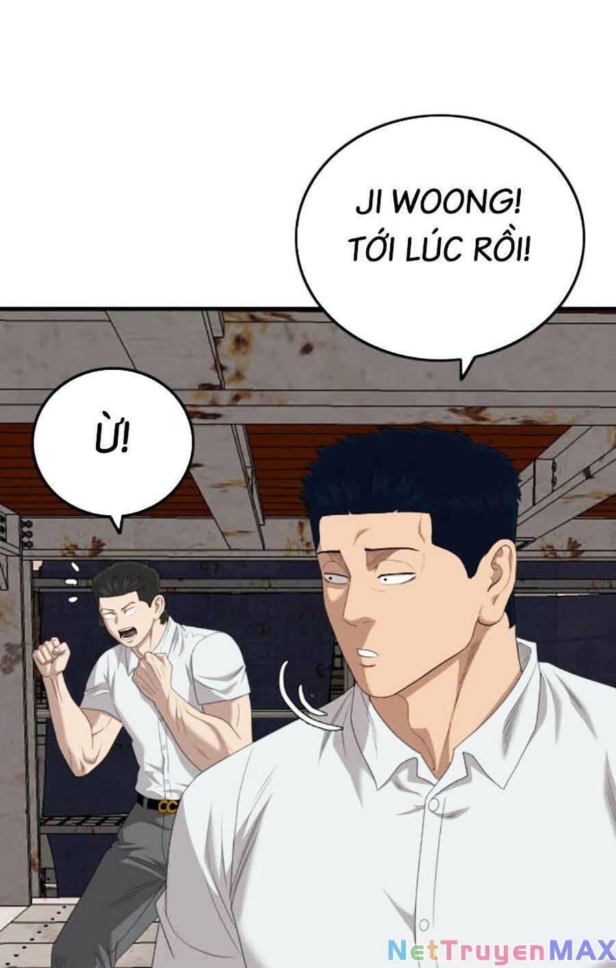 người xấu chapter 154 114